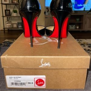 IRIZA 38.5 or 8 US women